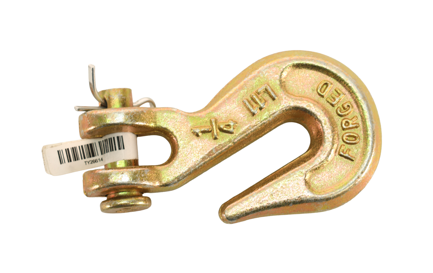 John Deere Original Equipment Hook - TY26614