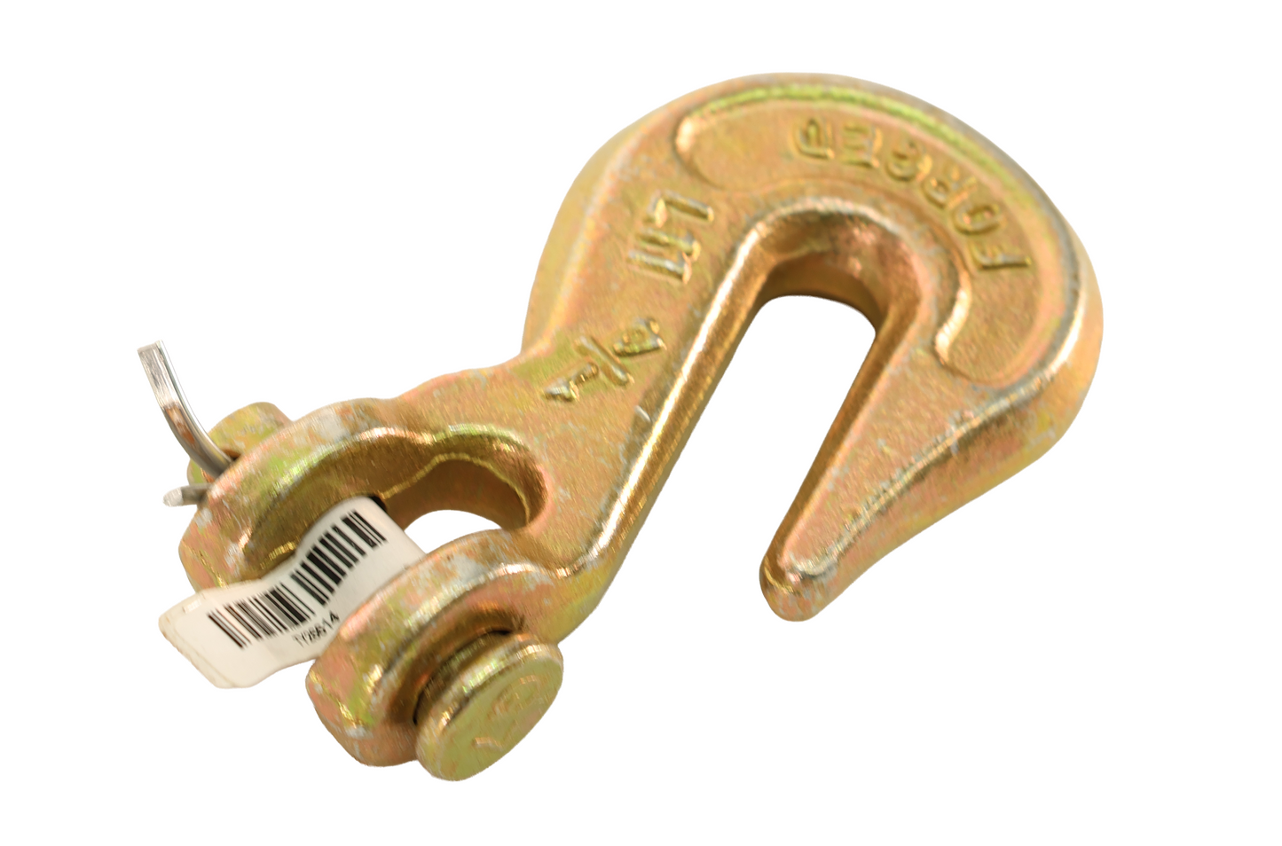 John Deere Original Equipment Hook - TY26614