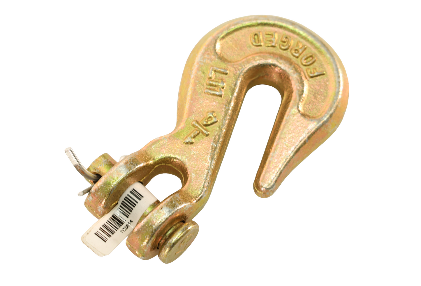 John Deere Original Equipment Hook - TY26614