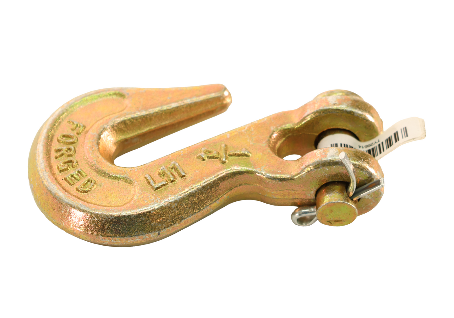 John Deere Original Equipment Hook - TY26614