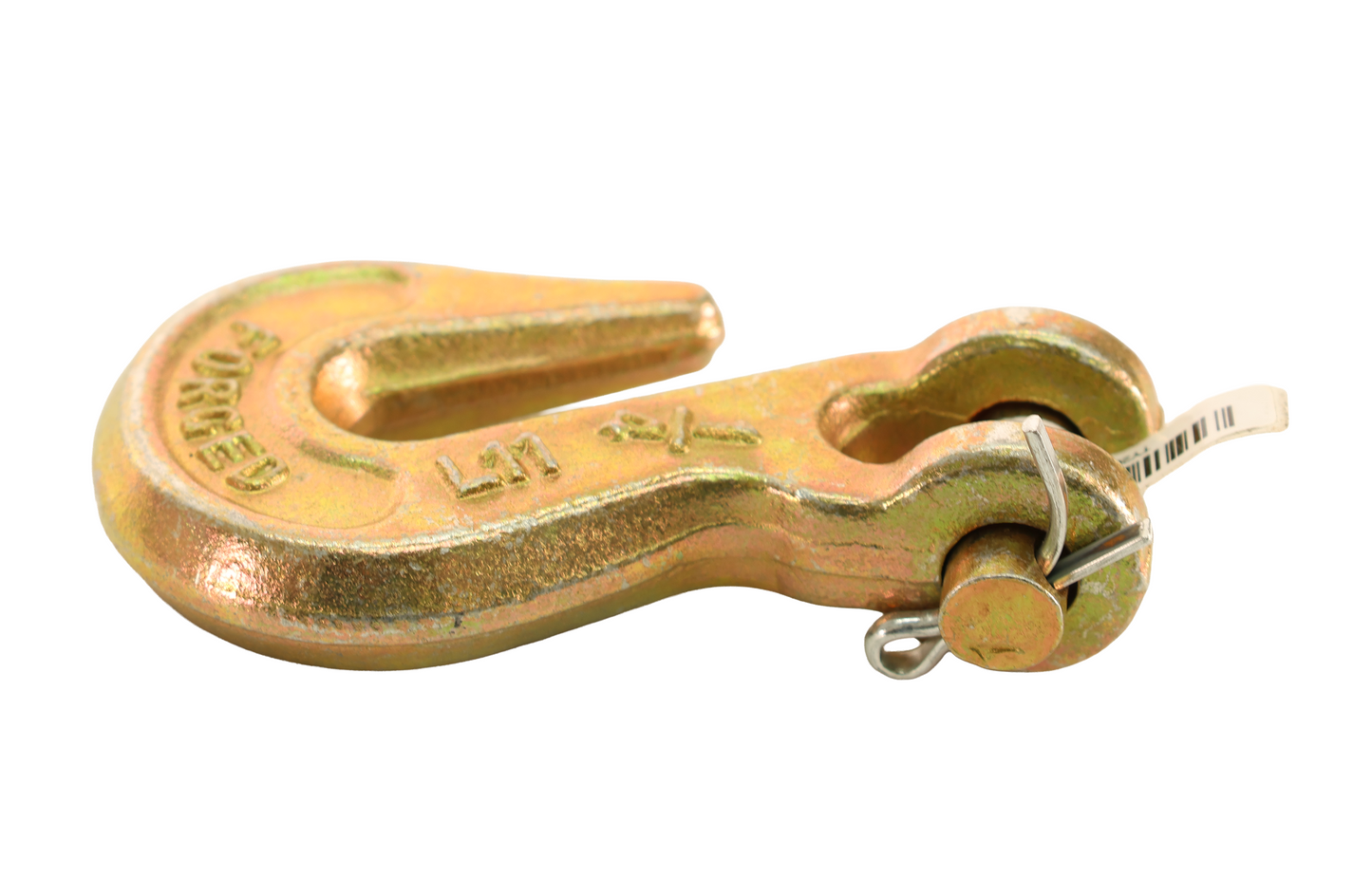 John Deere Original Equipment Hook - TY26614