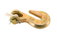 John Deere Original Equipment Hook - TY26614