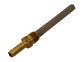 John Deere Original Equipment Hose Fitting - LVU15897