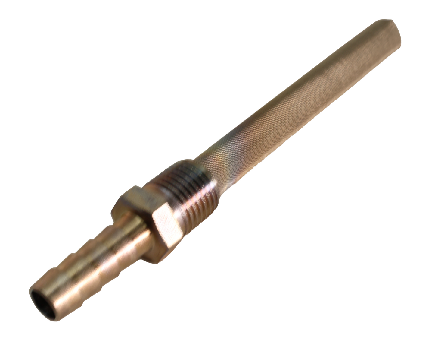 John Deere Original Equipment Hose Fitting - LVU24983