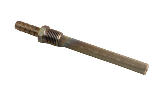 John Deere Original Equipment Hose Fitting - LVU24983