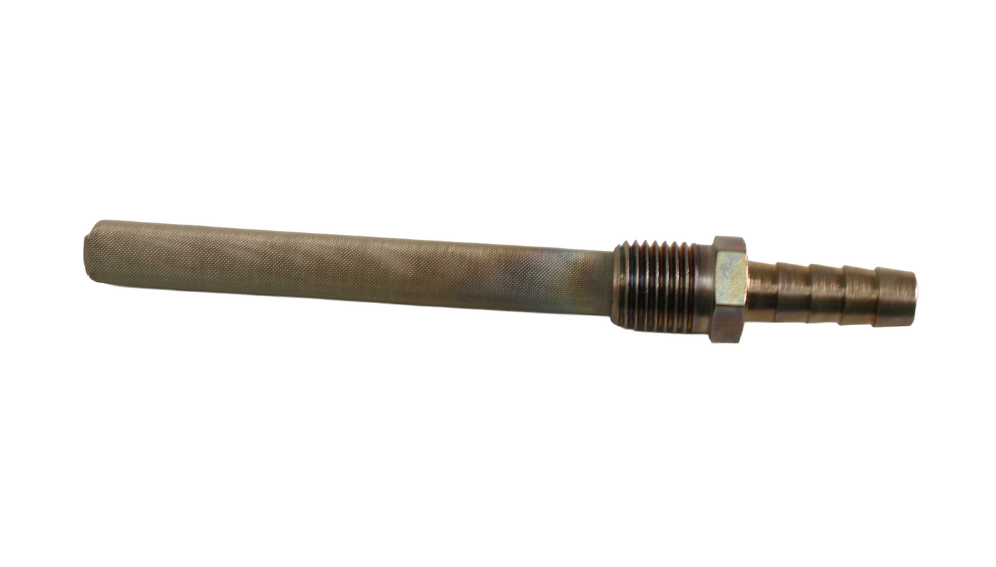 John Deere Original Equipment Hose Fitting - LVU24983