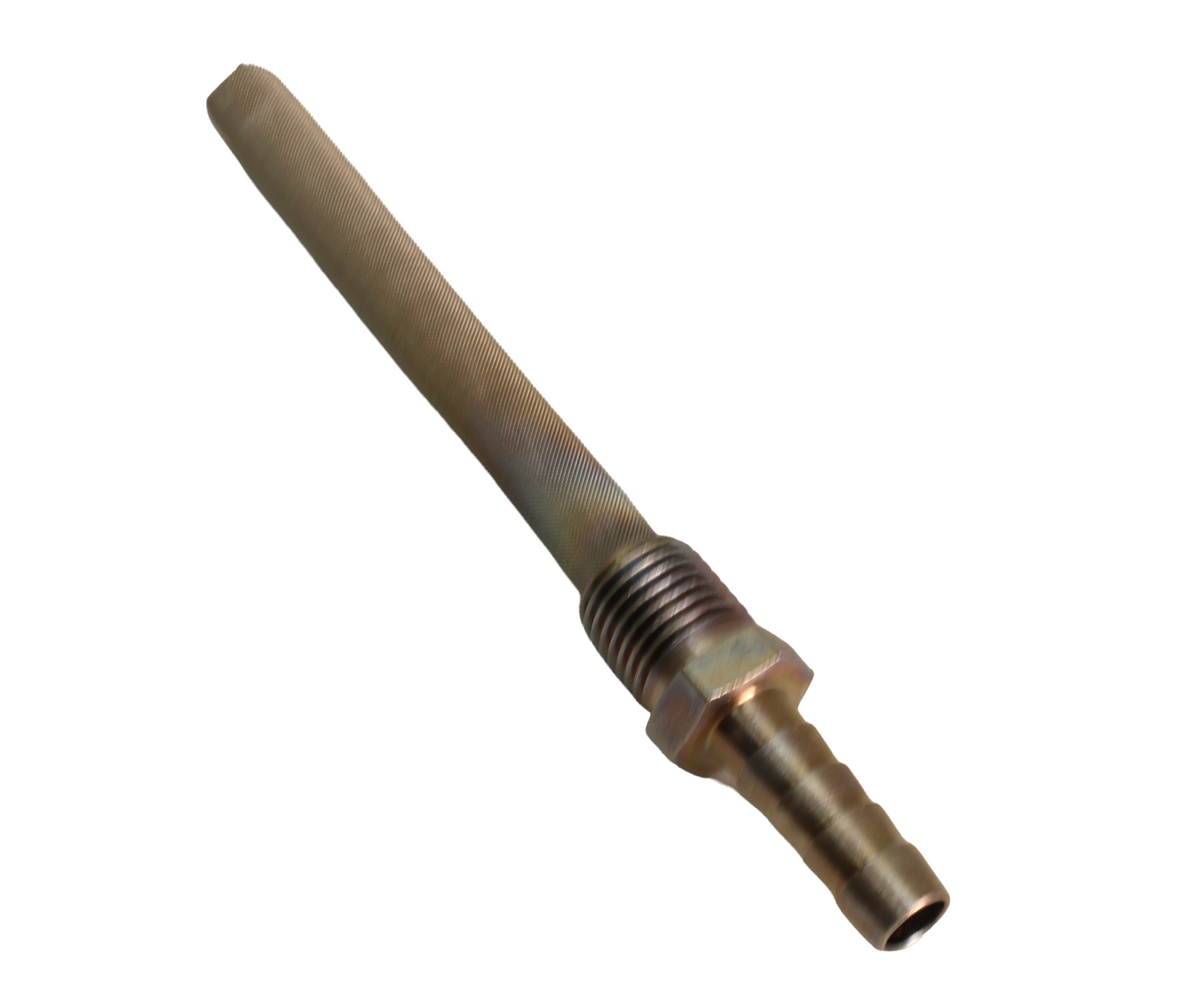John Deere Original Equipment Hose Fitting - LVU24983
