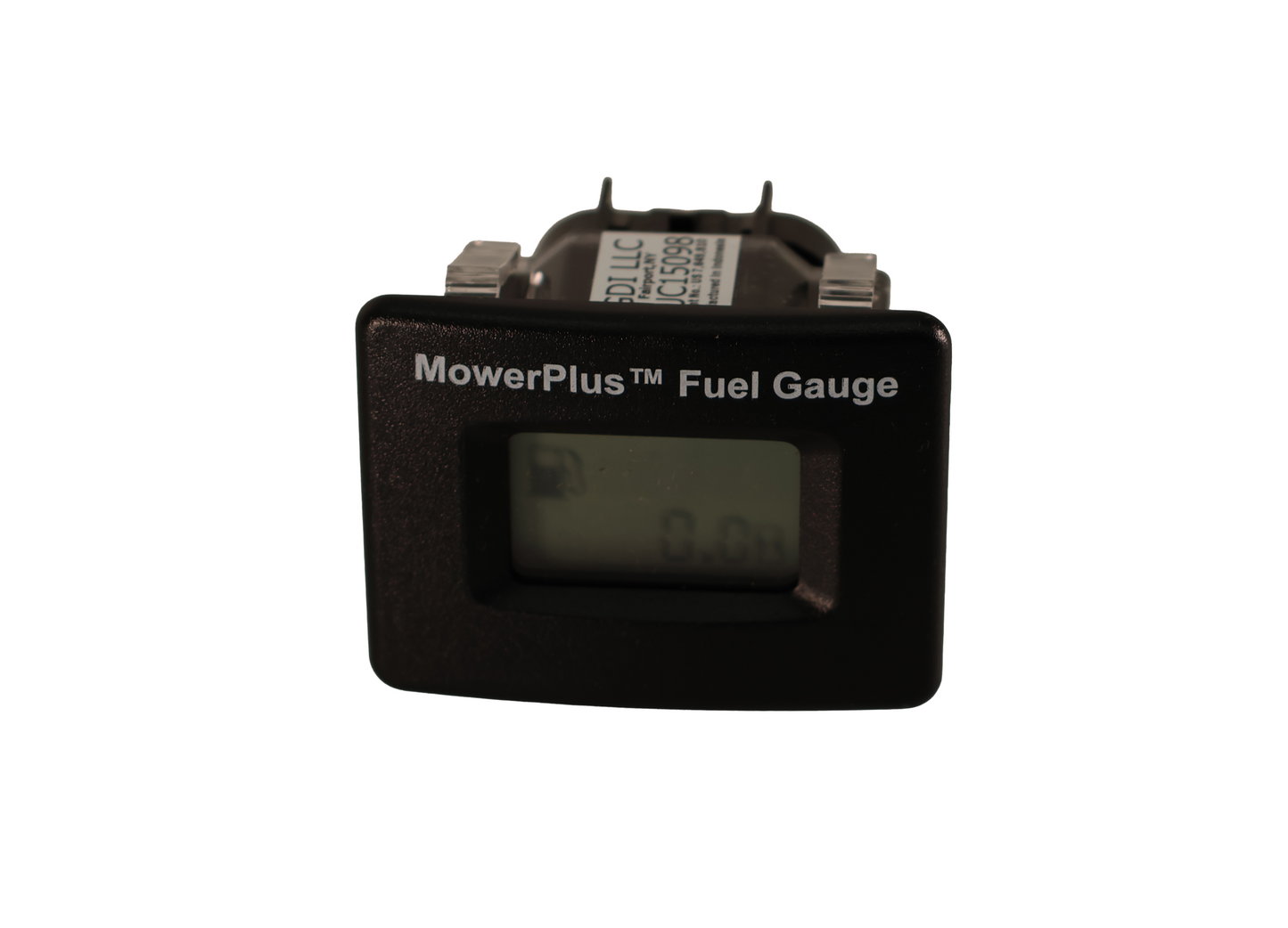 John Deere Original Equipment Hour Meter - AUC15098