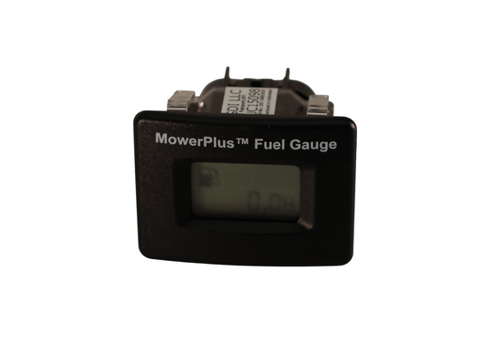 John Deere Original Equipment Hour Meter - AUC15098