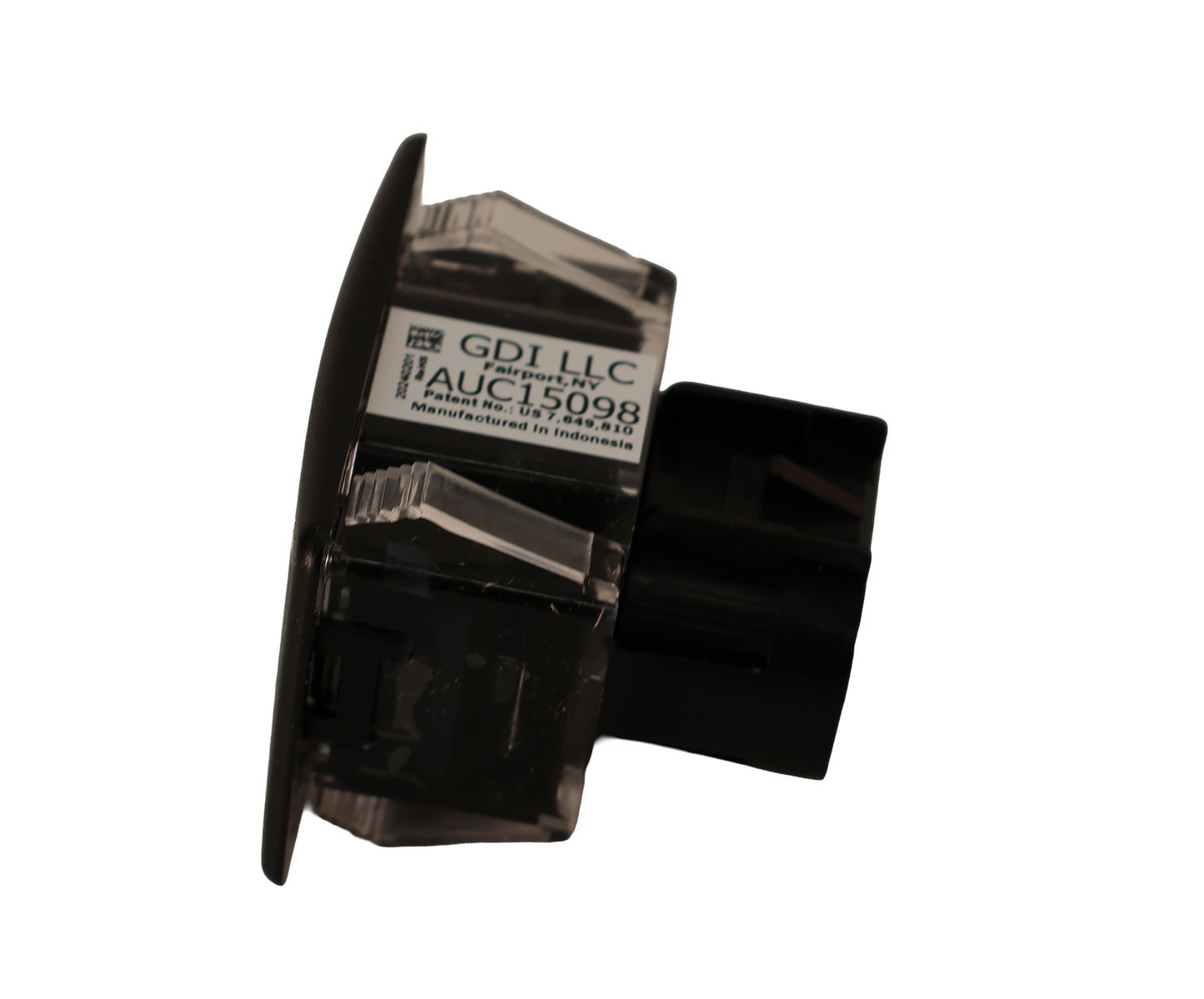 John Deere Original Equipment Hour Meter - AUC15098