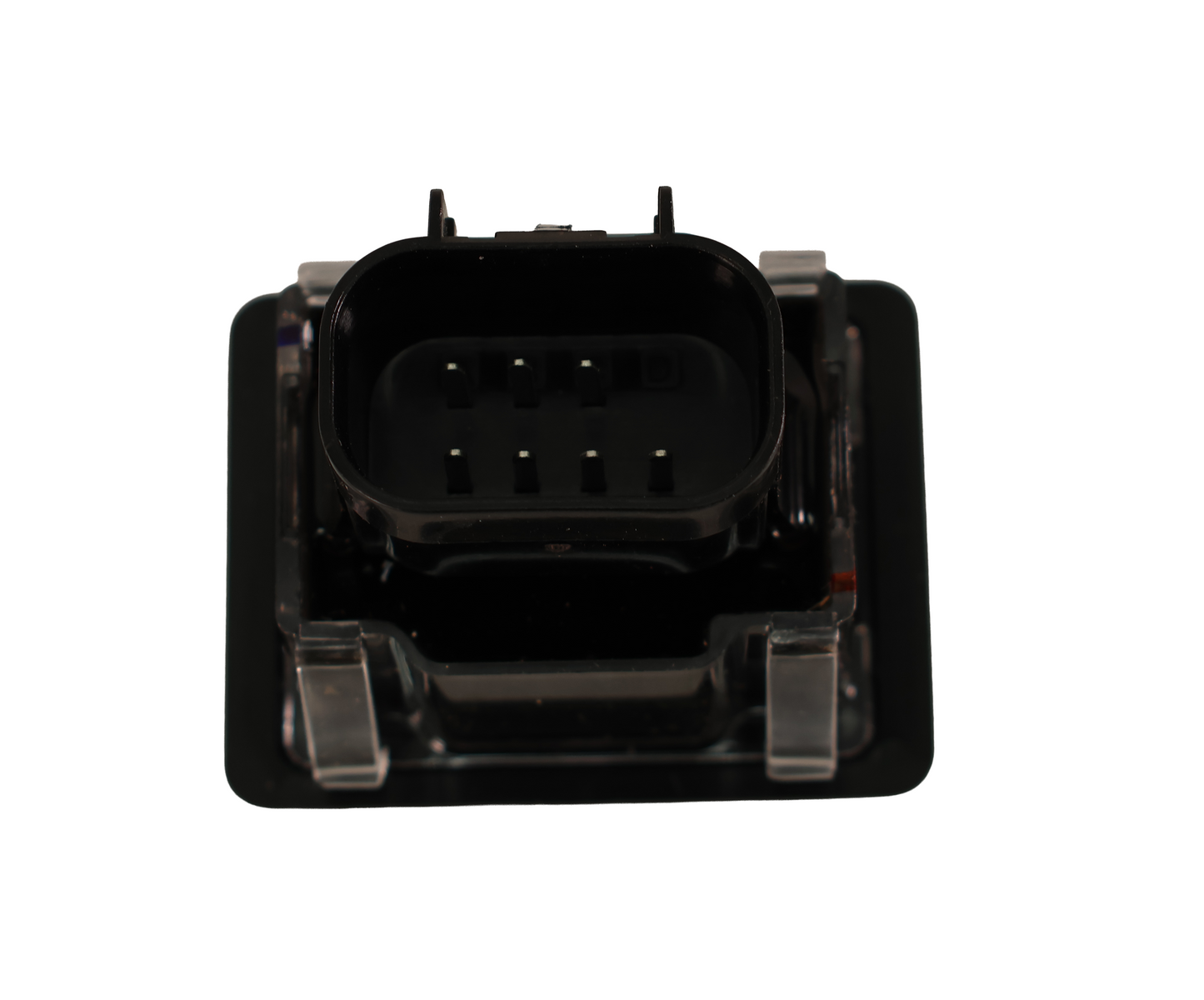 John Deere Original Equipment Hour Meter - AUC15098