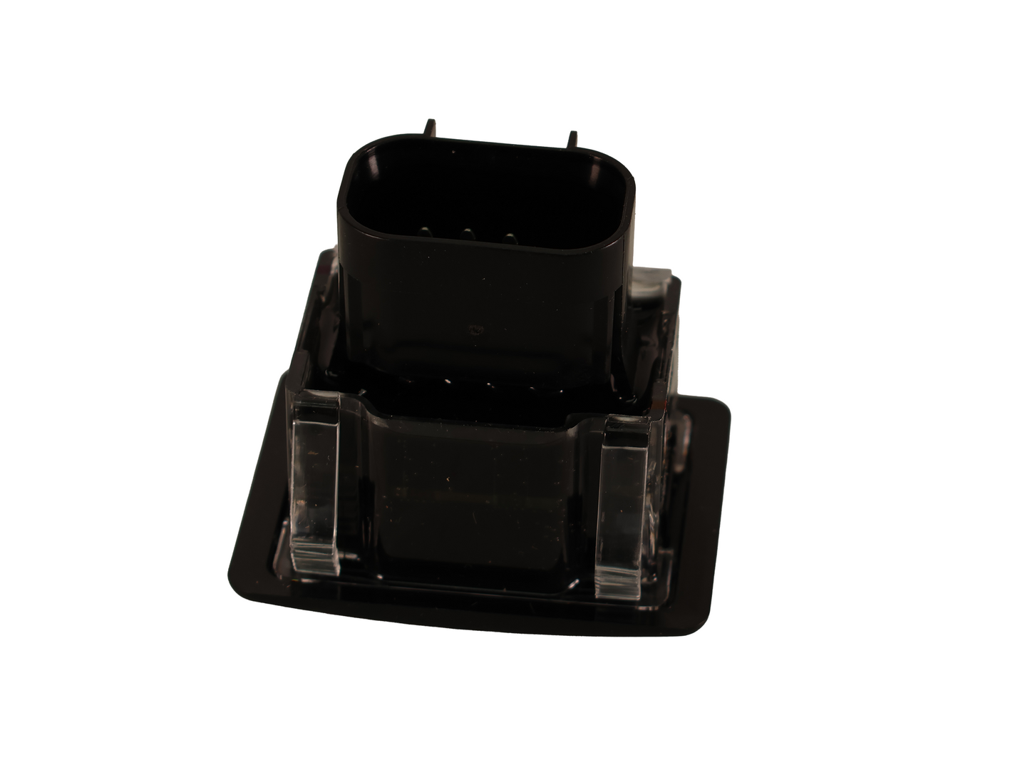 John Deere Original Equipment Hour Meter - AUC15098