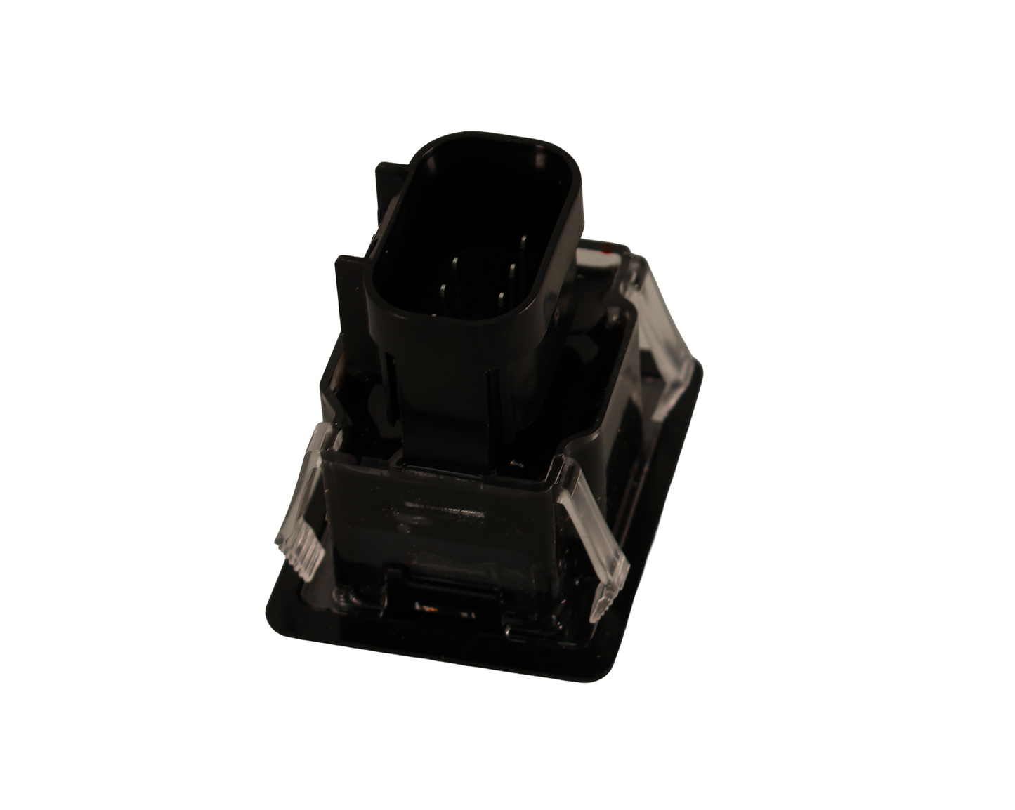 John Deere Original Equipment Hour Meter - AUC15098