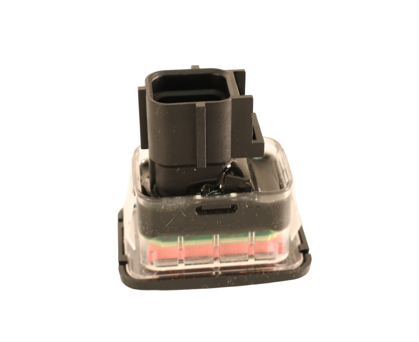 John Deere Original Equipment Hour Meter - AUC21849