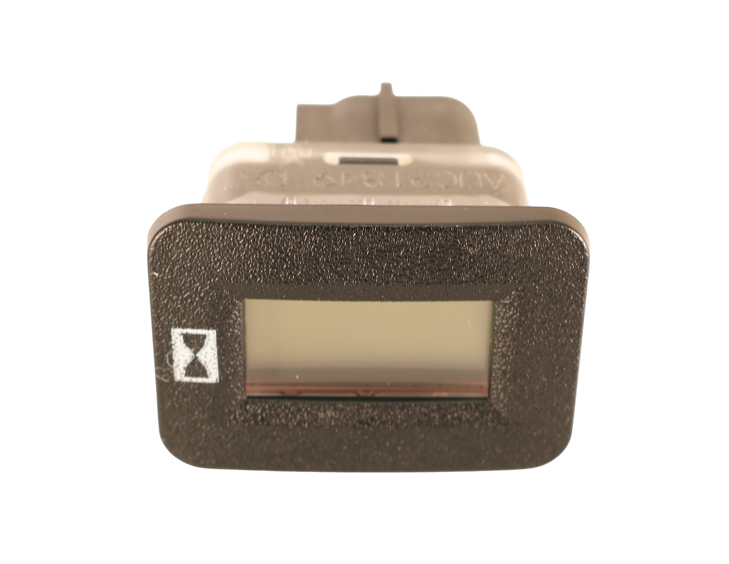 John Deere Original Equipment Hour Meter - AUC21849