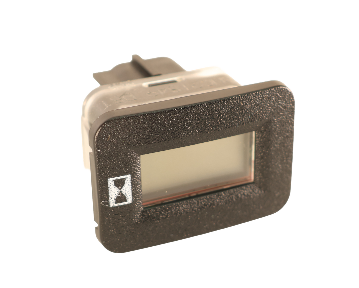 John Deere Original Equipment Hour Meter - AUC21849