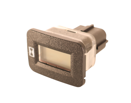 John Deere Original Equipment Hour Meter - AUC21849