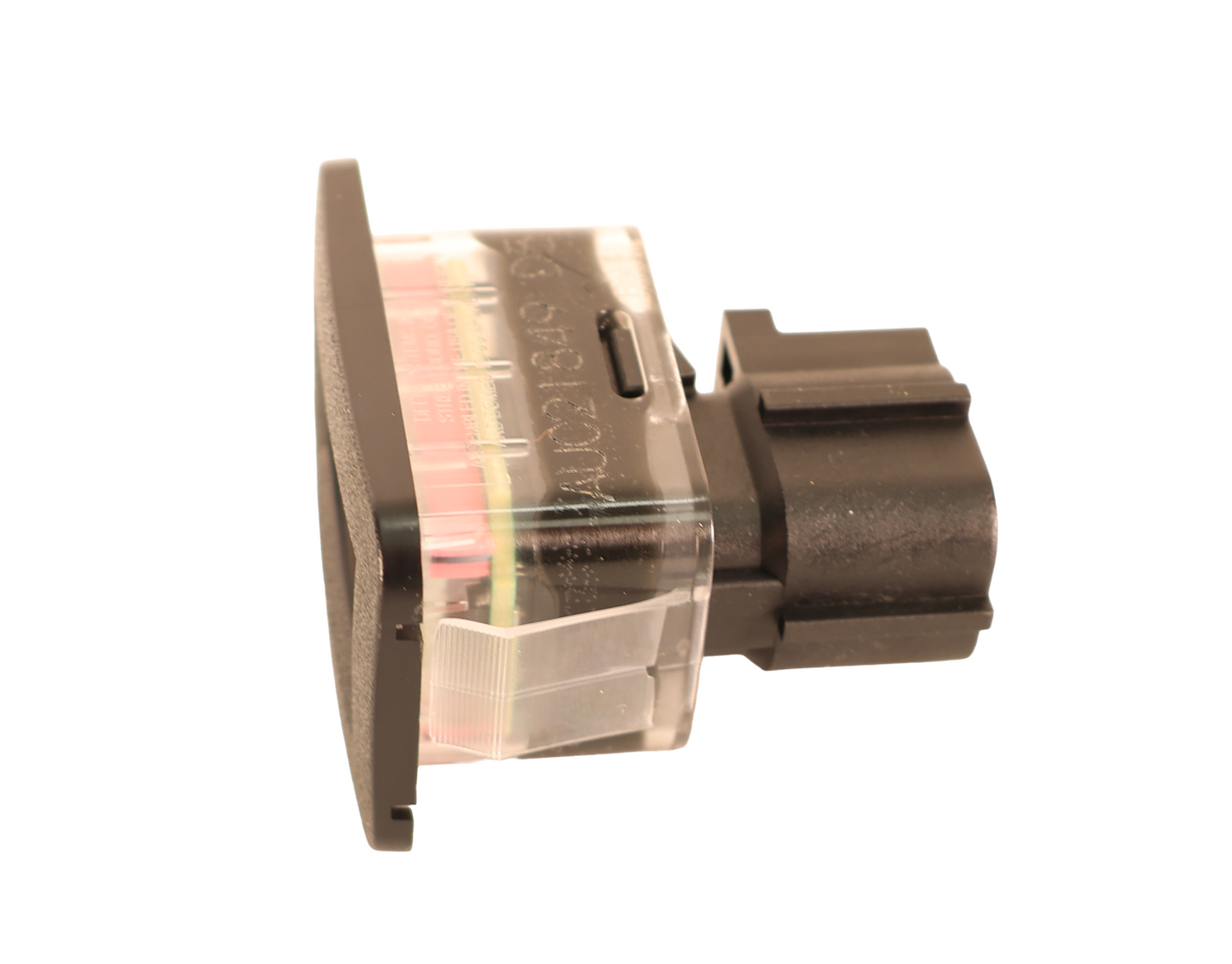 John Deere Original Equipment Hour Meter - AUC21849