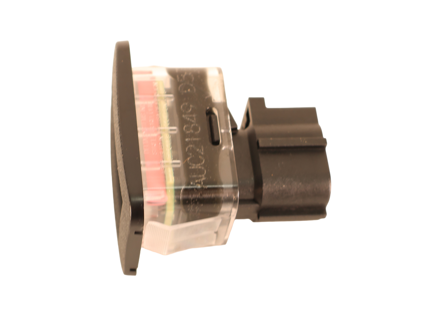 John Deere Original Equipment Hour Meter - AUC21849
