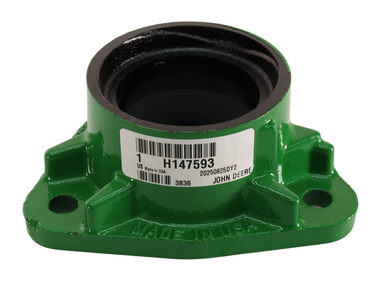 John Deere Original Equipment Housing - H147593