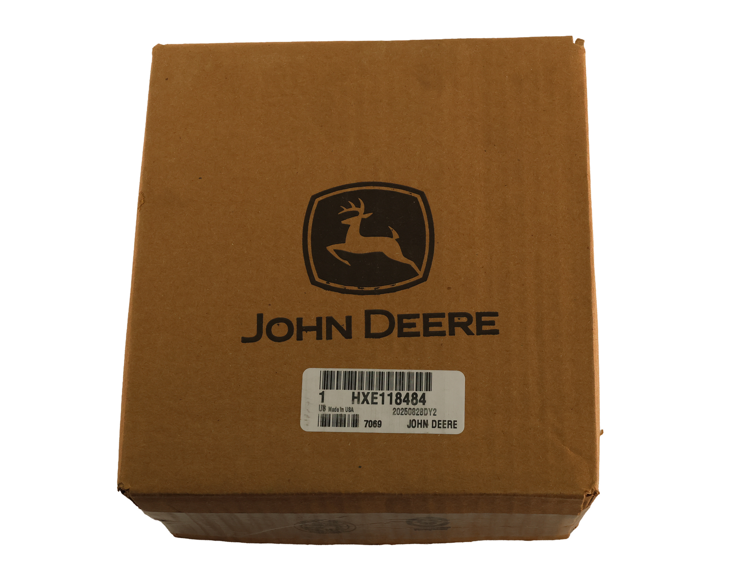 John Deere Original Equipment Housing - HXE118484