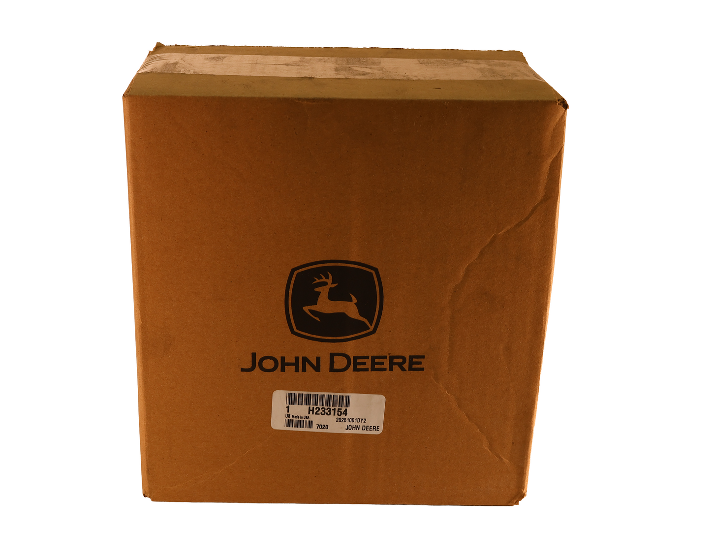 John Deere Original Equipment Hub - H233154