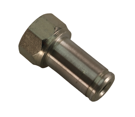 John Deere Original Equipment Hub - HXE66282