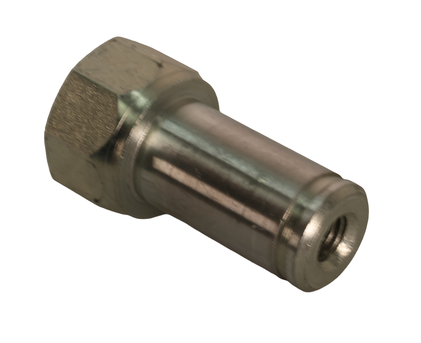 John Deere Original Equipment Hub - HXE66282