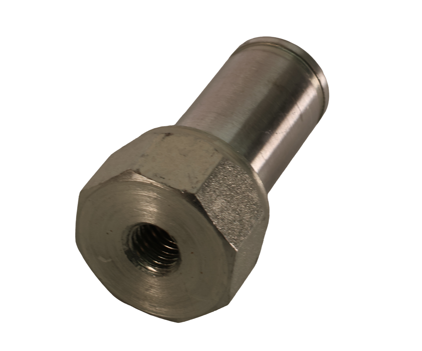 John Deere Original Equipment Hub - HXE66282