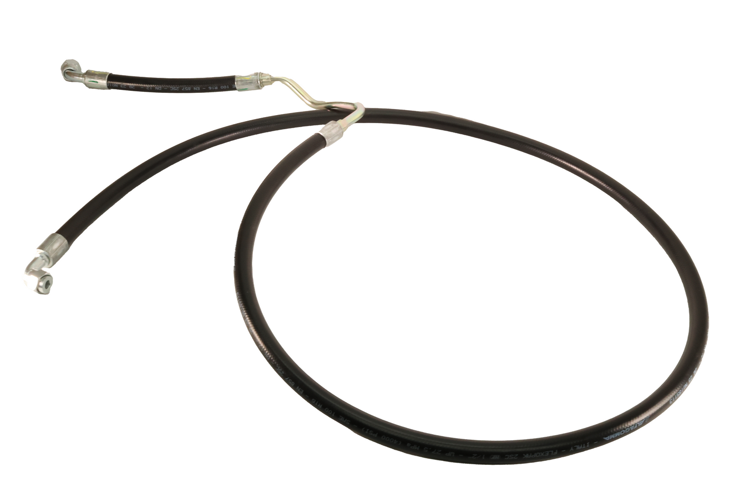 John Deere Original Equipment Hydraulic Hose - AL75590