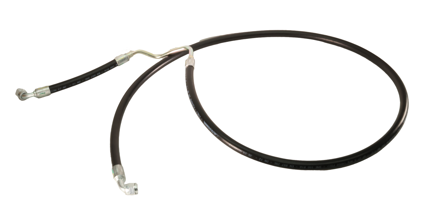 John Deere Original Equipment Hydraulic Hose - AL75590