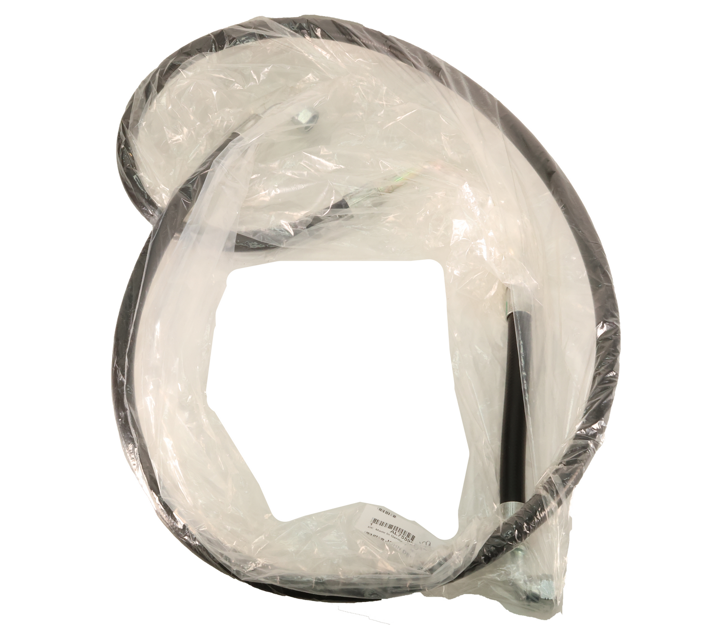 John Deere Original Equipment Hydraulic Hose - AL75590