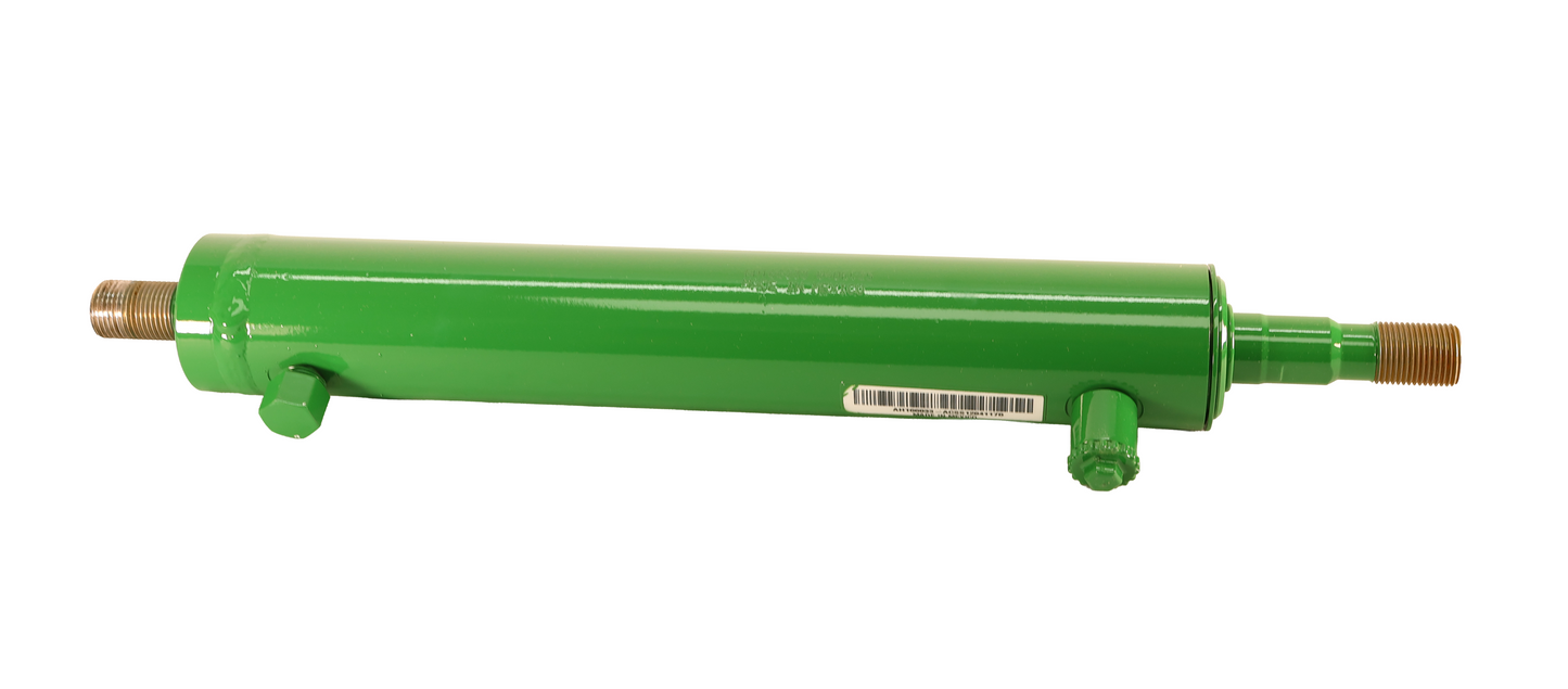 John Deere Original Equipment Hydraulic Cylinder - AH166833