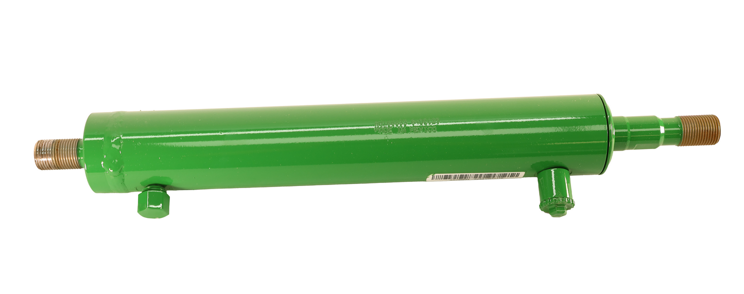 John Deere Original Equipment Hydraulic Cylinder - AH166833