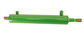 John Deere Original Equipment Hydraulic Cylinder - AH166833