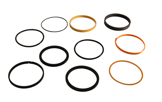John Deere Original Equipment Hydraulic Cylinder Kit - AHC22107