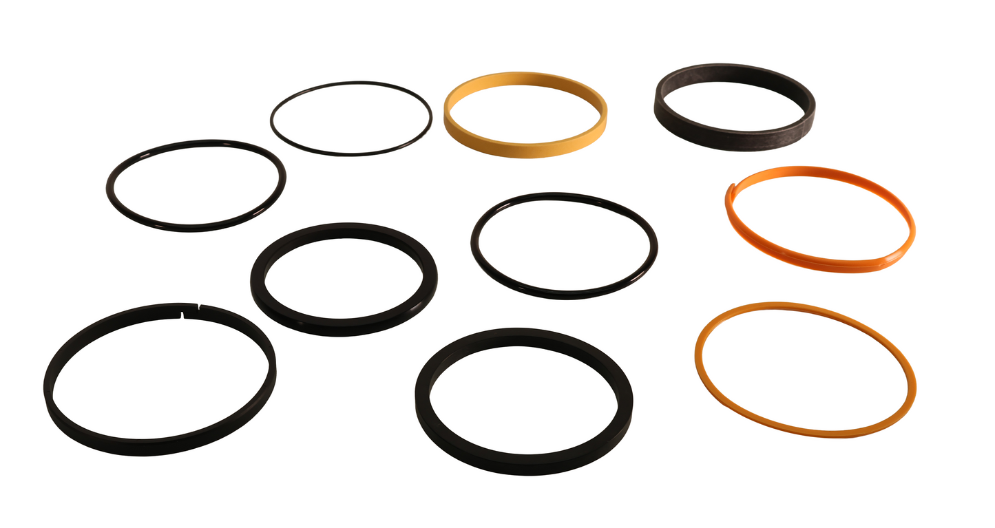 John Deere Original Equipment Hydraulic Cylinder Kit - AHC22107