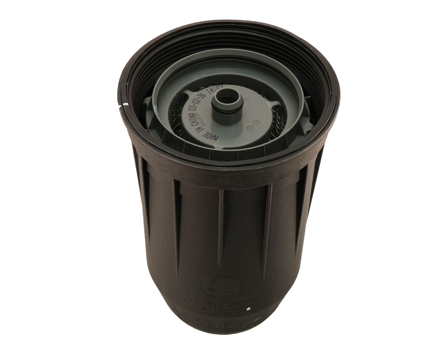 John Deere Original Equipment Hydraulic Filter - SJ11792
