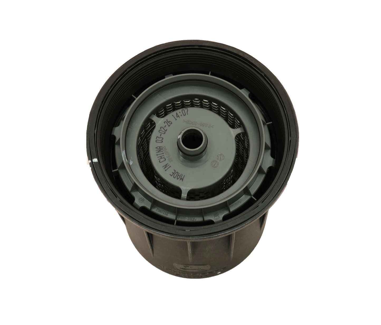John Deere Original Equipment Hydraulic Filter - SJ11792