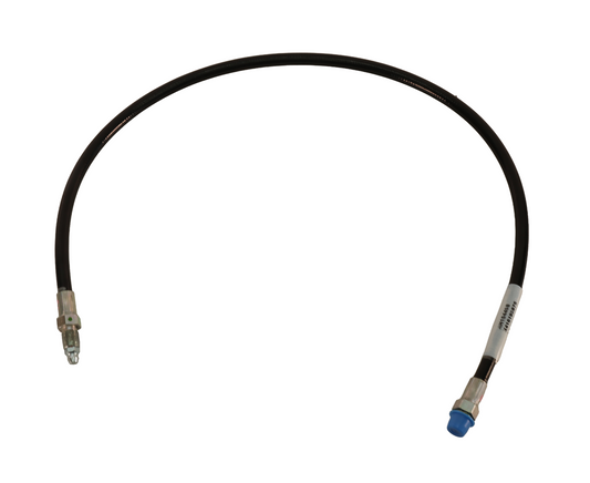 John Deere Original Equipment Hydraulic Hose - AH154498