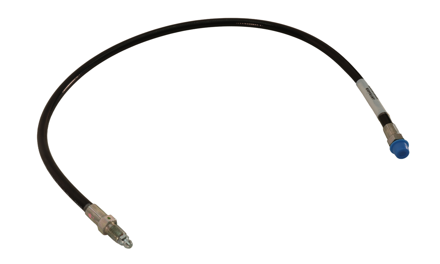 John Deere Original Equipment Hydraulic Hose - AH154498