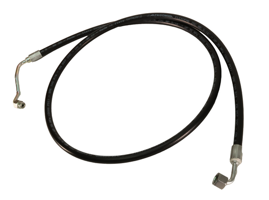 John Deere Original Equipment Hydraulic Hose - AL78944