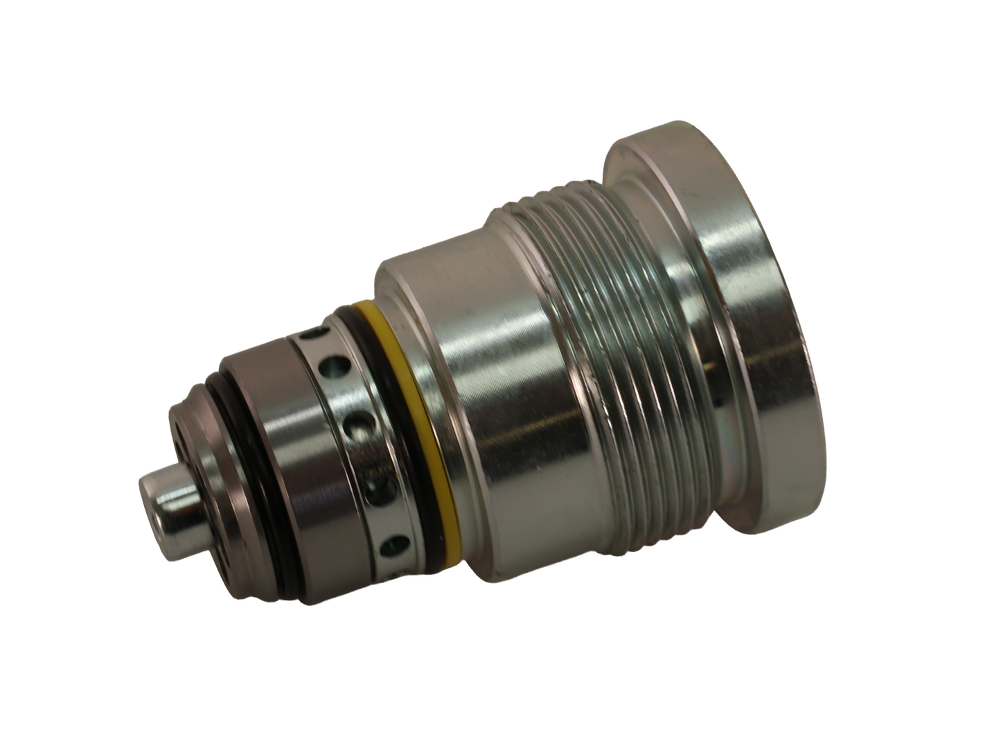 John Deere Original Equipment Hydraulic Quick Connect Coupler - AXE60983