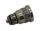 John Deere Original Equipment Hydraulic Quick Connect Coupler - AXE60983