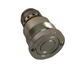 John Deere Original Equipment Hydraulic Quick Connect Coupler - AXE60983