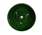 Angled shot of the John Deere Idler AH150900
