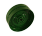 Top-down look at the John Deere Idler AH150900