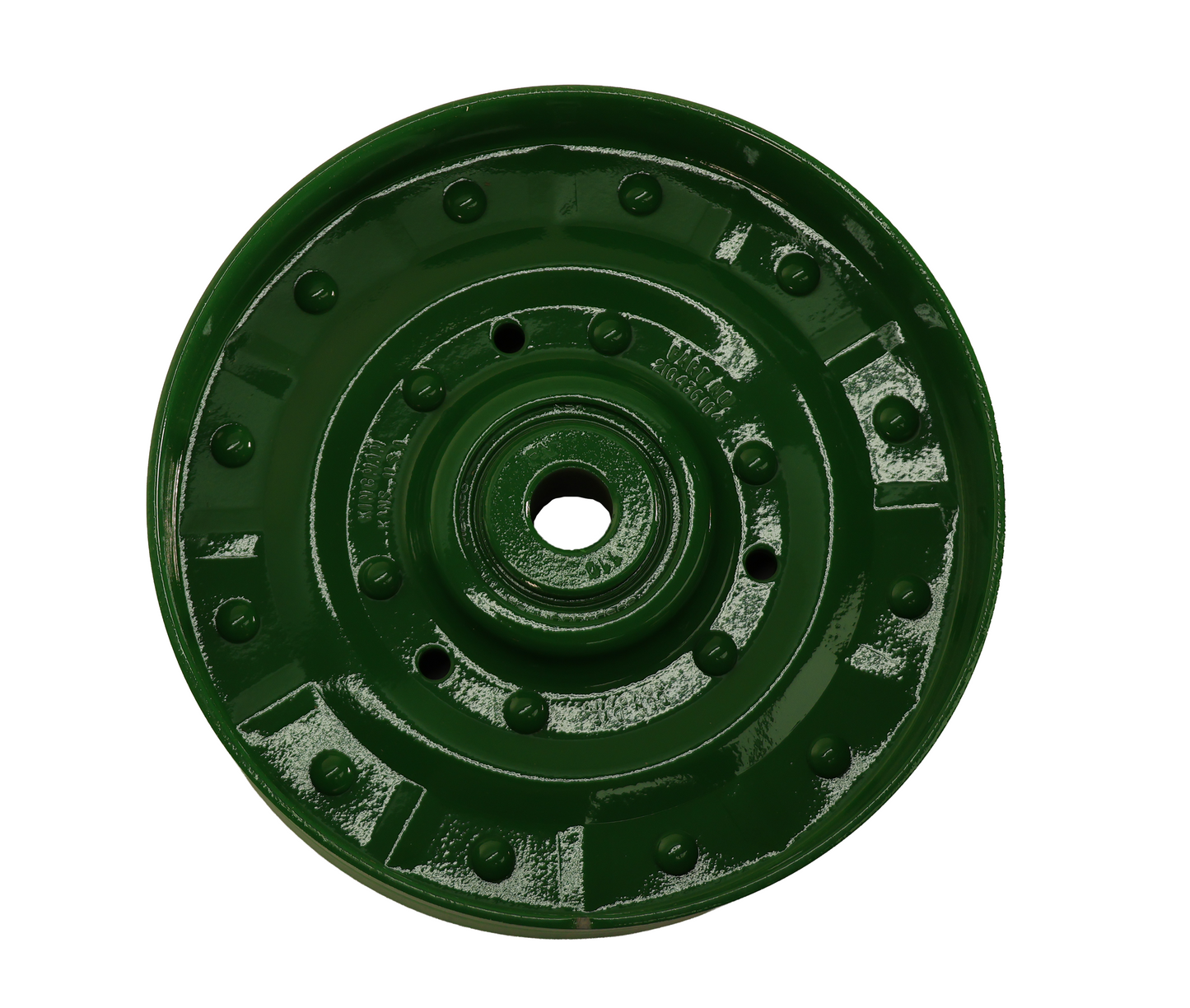 John Deere Original Equipment Idler - AH150900