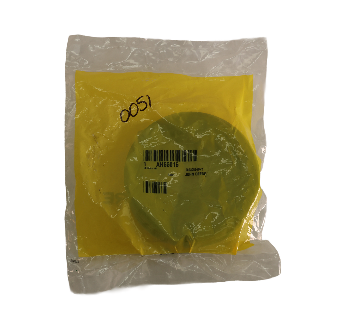 John Deere Original Equipment Idler - AH65015