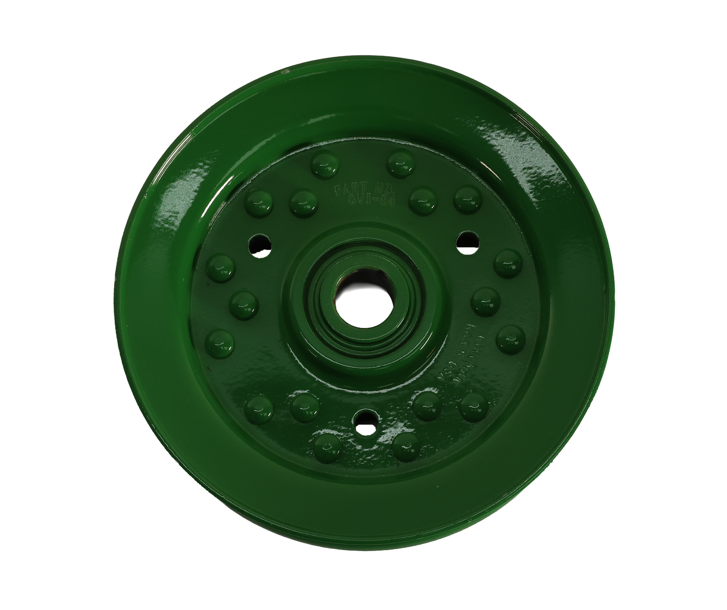 John Deere Original Equipment Idler - AH65015